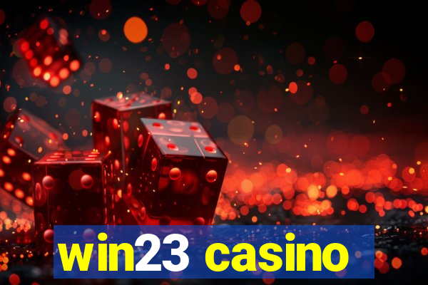 win23 casino