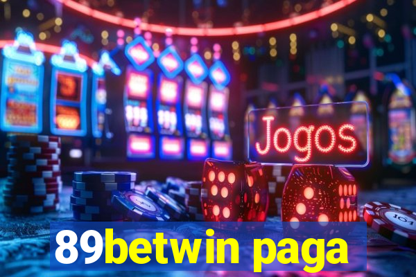 89betwin paga