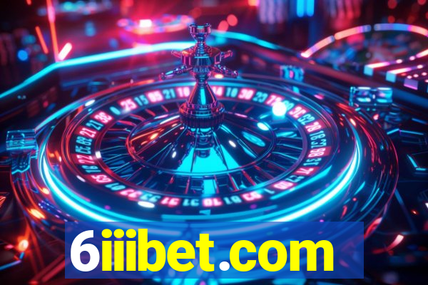 6iiibet.com