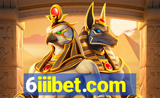 6iiibet.com