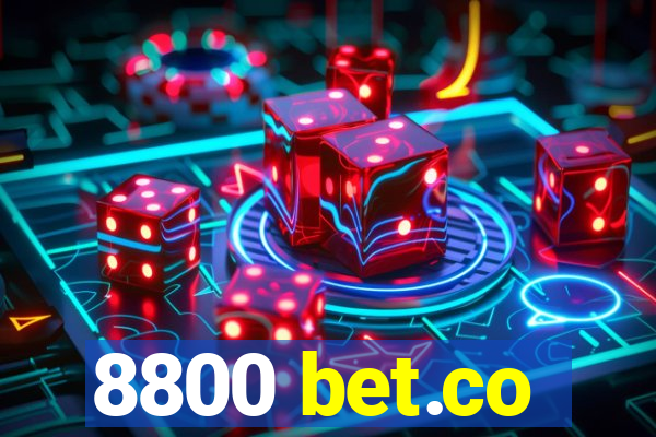 8800 bet.co