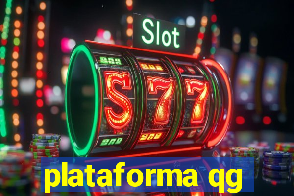 plataforma qg