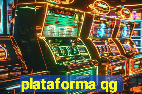 plataforma qg