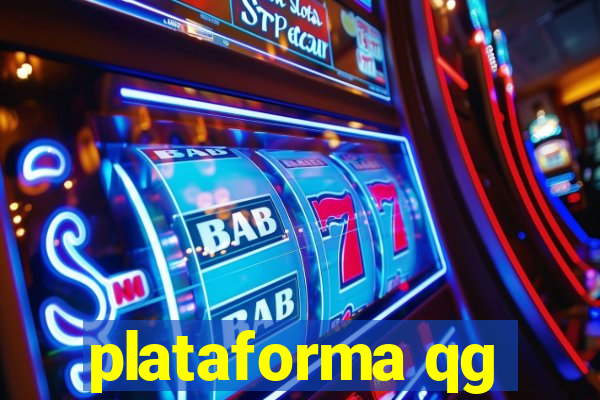 plataforma qg