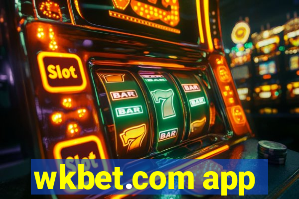 wkbet.com app