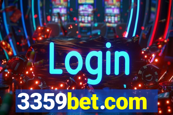 3359bet.com