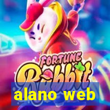 alano web