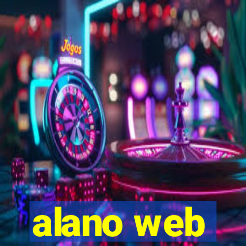 alano web