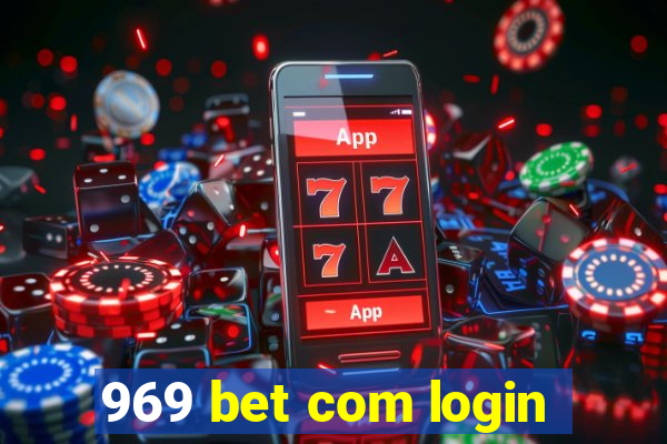 969 bet com login