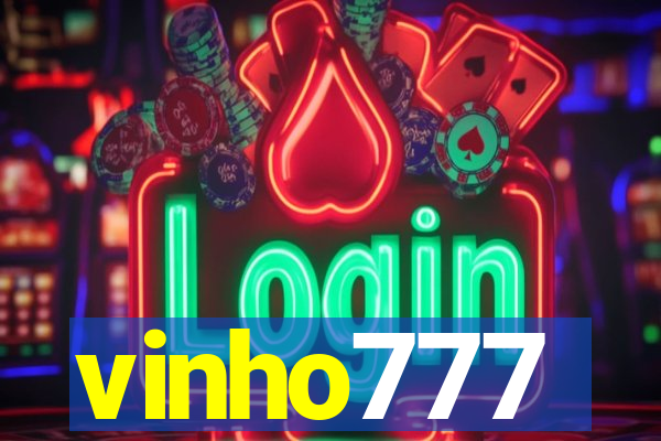 vinho777