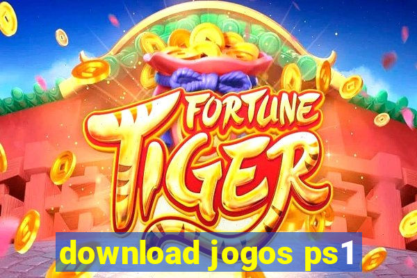 download jogos ps1