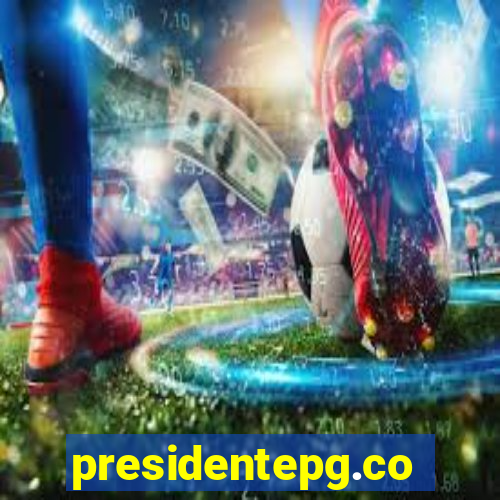 presidentepg.com