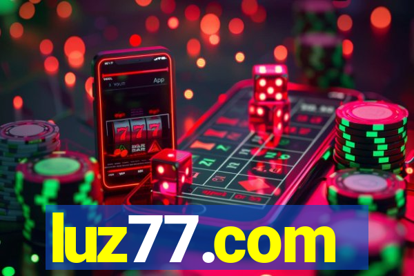 luz77.com