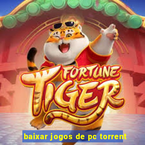 baixar jogos de pc torrent