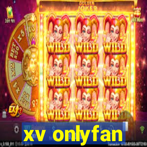 xv onlyfan