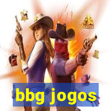 bbg jogos