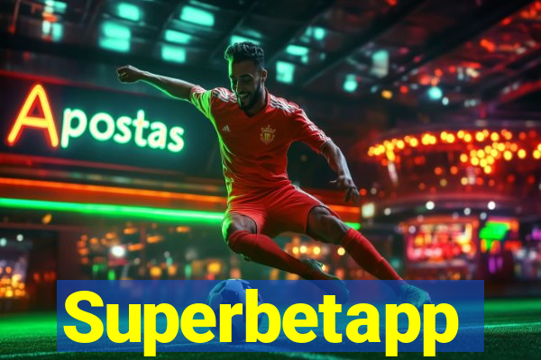 Superbetapp