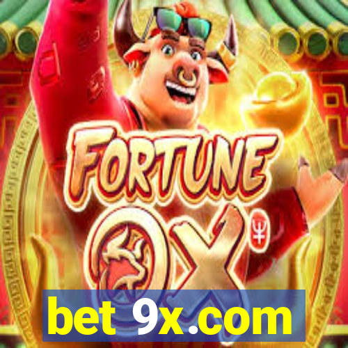 bet 9x.com