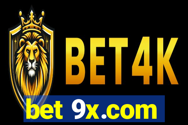 bet 9x.com