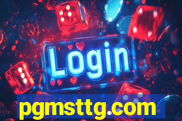 pgmsttg.com