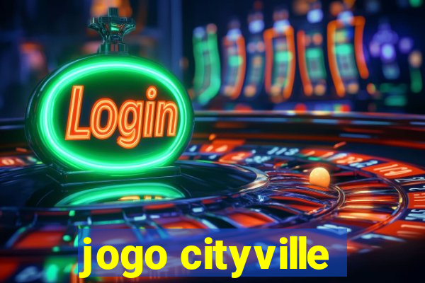 jogo cityville