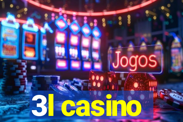 3l casino