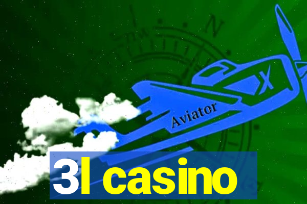 3l casino