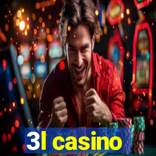 3l casino