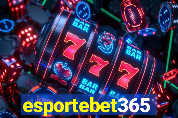 esportebet365