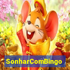 SonharComBingo