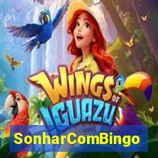 SonharComBingo