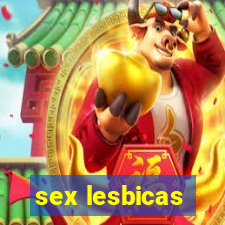 sex lesbicas