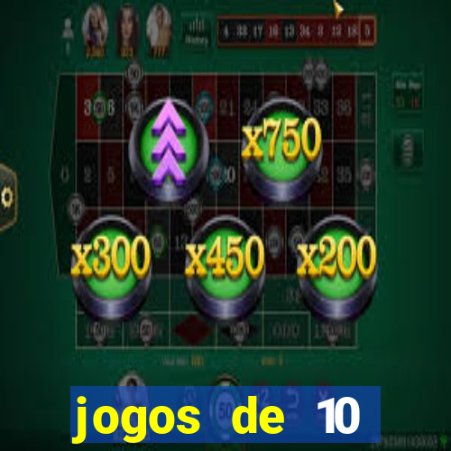 jogos de 10 centavos na bet365