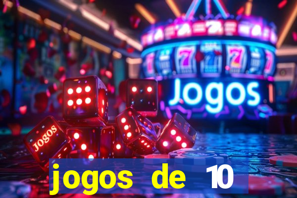 jogos de 10 centavos na bet365