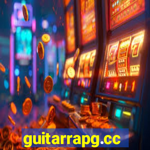 guitarrapg.cc