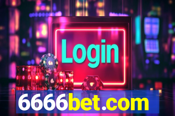 6666bet.com