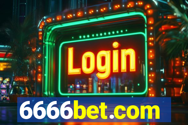 6666bet.com