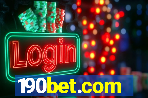 190bet.com