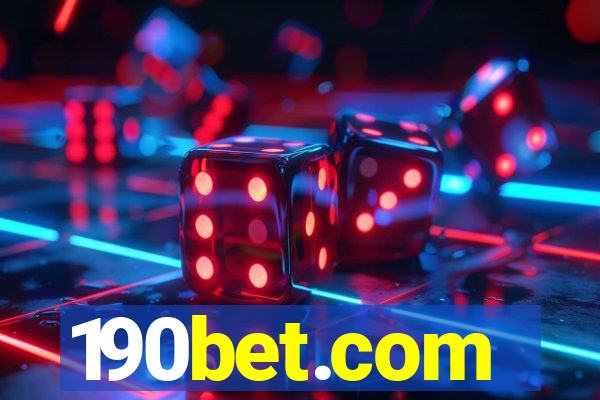 190bet.com