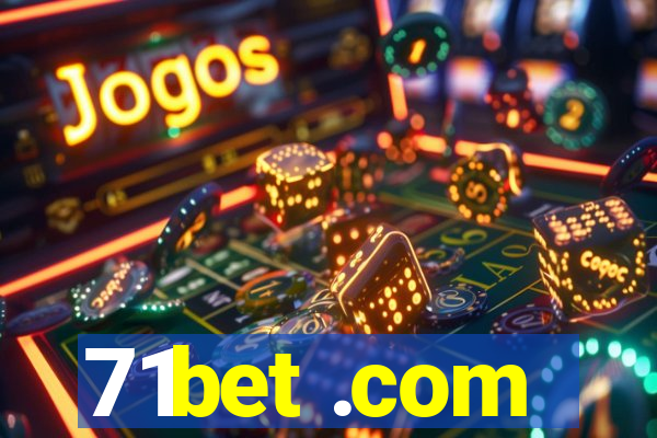 71bet .com