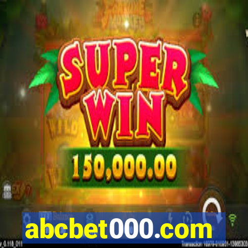 abcbet000.com