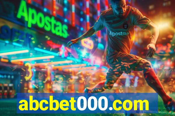 abcbet000.com