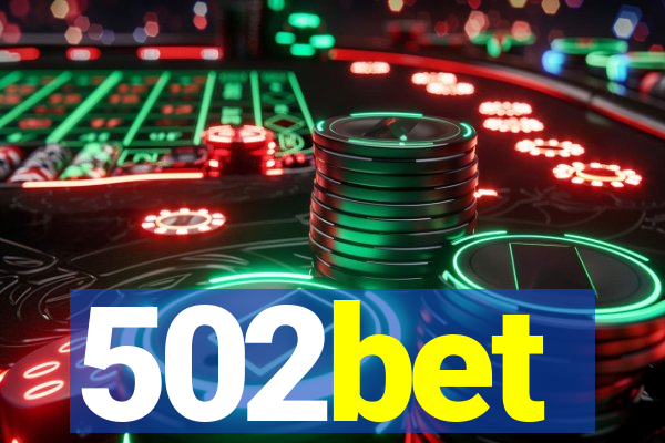 502bet