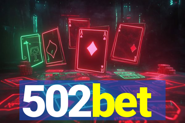 502bet