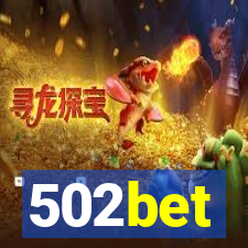 502bet