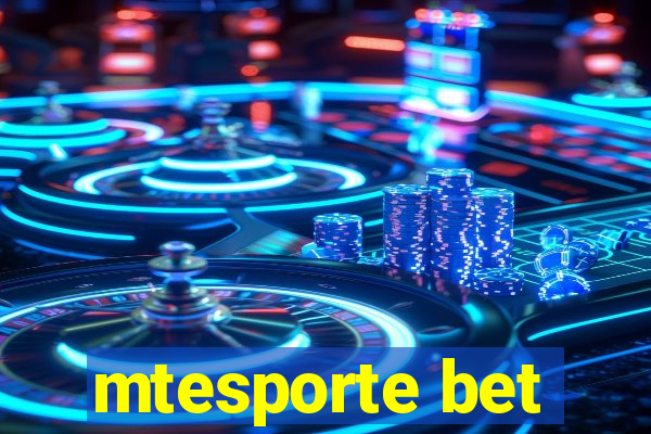 mtesporte bet