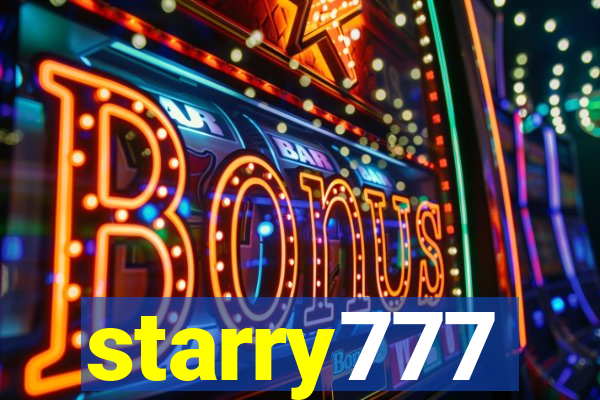 starry777