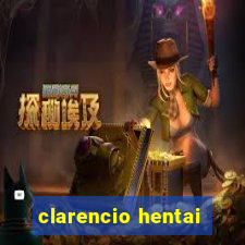 clarencio hentai