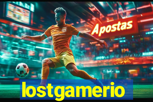 lostgamerio