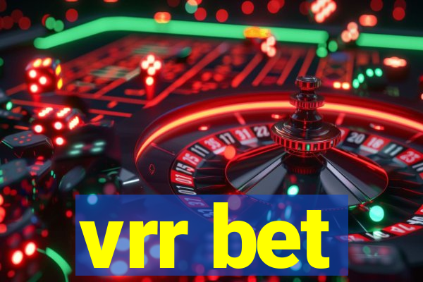 vrr bet